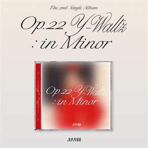 CD Joyuri: Op.22 Y-waltz - In Minor