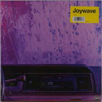 LP Joywave: Cleanse
