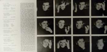 LP Jozef Kroner: Herecký Portrét