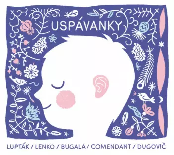 Uspávanky