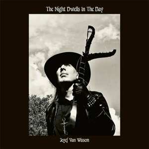 LP Jozef Van Wissem: Night Dwells In The Day