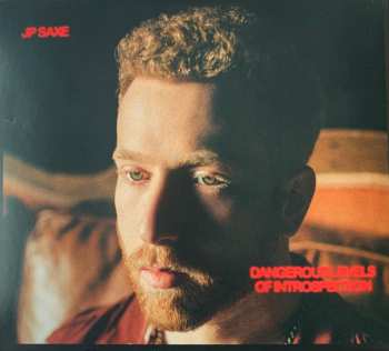 Album JP Saxe: Dangerous Levels Of Introspection