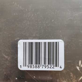LP JPEGMAFIA: I Lay Down My Life For You