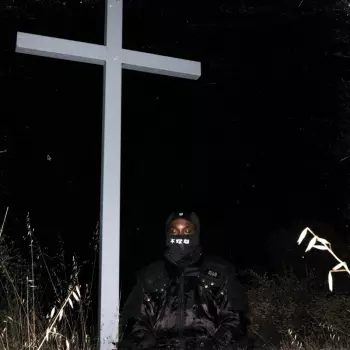I Lay Down My Life for You