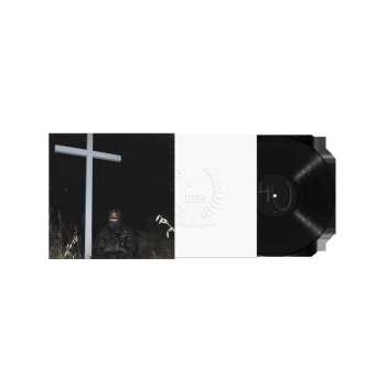 LP JPEGMAFIA: I Lay Down My Life for You