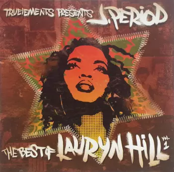 Lauryn Hill: The Best Of Lauryn Hill, Vol. 1