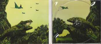 CD Jean Pierre Louveton: Sapiens, Chapitre 3/3 : Actum