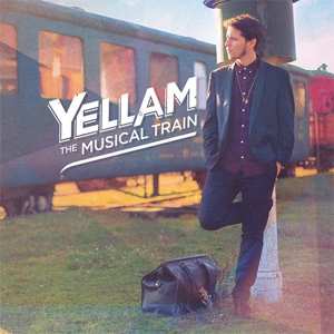 2LP Jr Yellam: The Musical Train