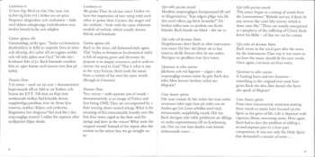 2CD Johann Sebastian Bach: Mässa H-moll = Mass In B Minor