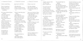 2CD Johann Sebastian Bach: Mässa H-moll = Mass In B Minor