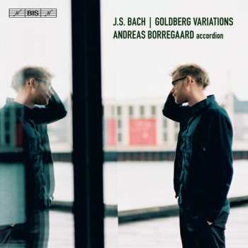 Album Johann Sebastian Bach: Goldberg Variations (Aria Mit Verschiedenen Variationen) BWV 988