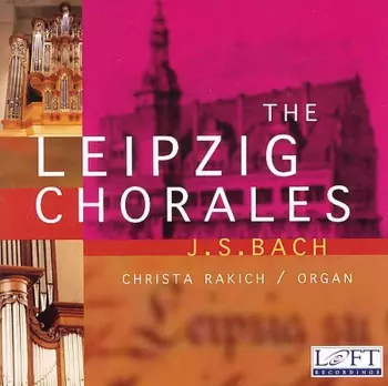 The Leipzig Chorales