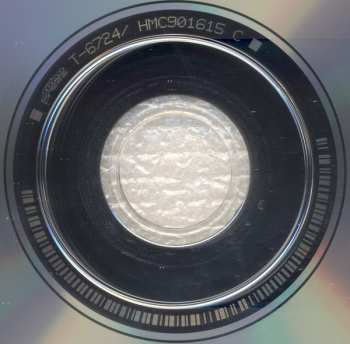2CD Johann Sebastian Bach: Messe En Si = H-moll-Messe