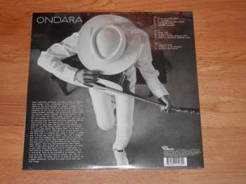 2LP J.S. Ondara: Folk N' Roll, Vol. 1: Tales Of Isolation