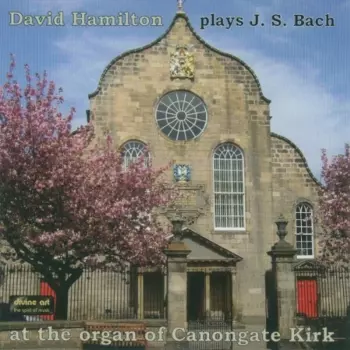 Organ Works