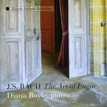 The Art of Fugue