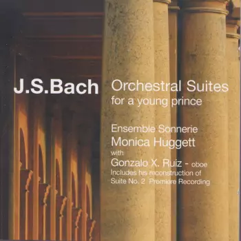 Orchestral Suites For A Young Prince