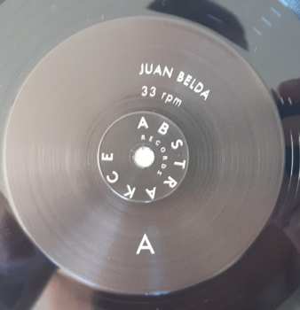 LP Juan Belda: Juan Belda