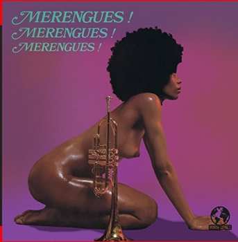 CD Juan Campolargo: Merengues Merengues Merengues