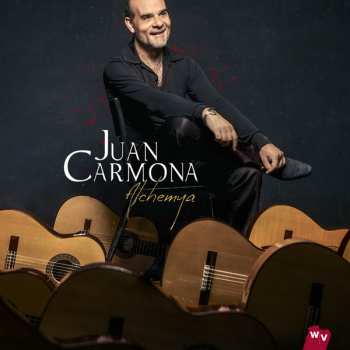 CD Juan Carmona: Alchemya DIGI