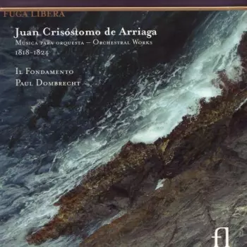 Musica Para Orquesta - Orchestral Works