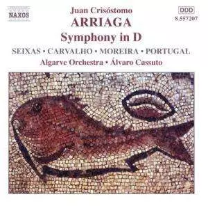Spanish And Portuguese Orchestral Music