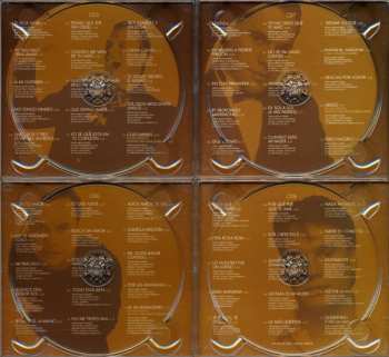 8CD Juan Gabriel: Antología