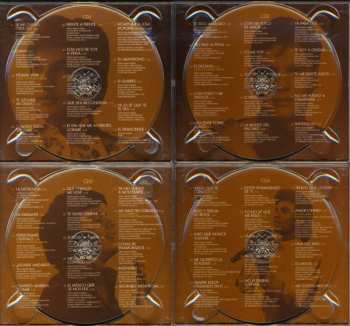 8CD Juan Gabriel: Antología