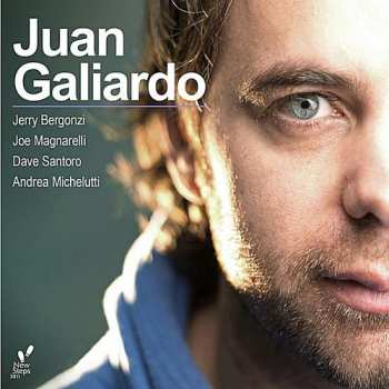 Album Juan Galiardo: Juan Galiardo