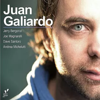 Juan Galiardo: Juan Galiardo