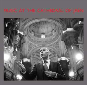 CD Enrico Onofri: Music at the Cathedral of Jaén