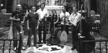 CD Enrico Onofri: Music at the Cathedral of Jaén