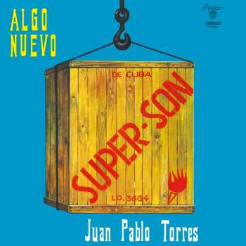 Album Juan Pablo Torres Y Al...: Super Son