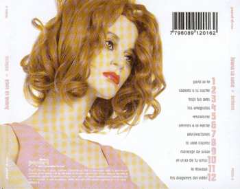 CD Juana La Loca: Belleza