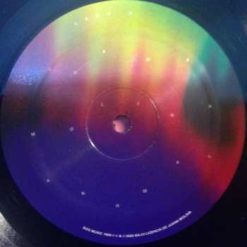 LP Juana Molina: ANRMAL