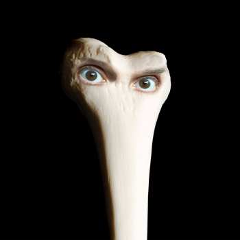 Album Juana Molina: Halo 