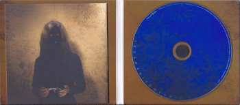 CD Juana Molina: Wed 21