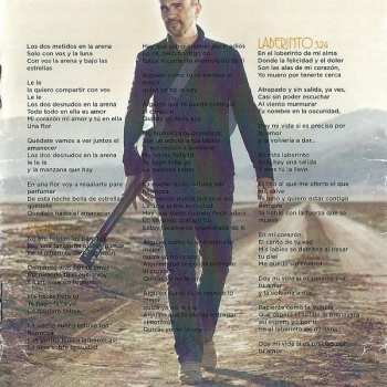 CD Juanes: Loco De Amor