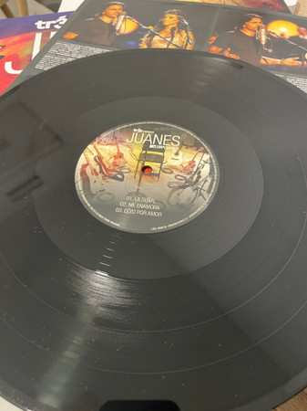 2LP Juanes: MTV Unplugged