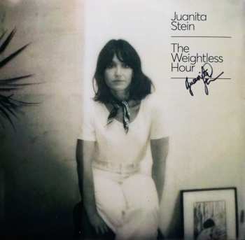 LP Juanita Stein: The Weightless Hour
