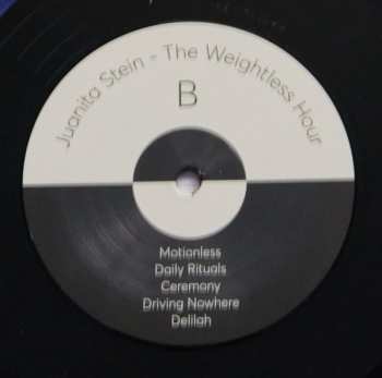 LP Juanita Stein: The Weightless Hour