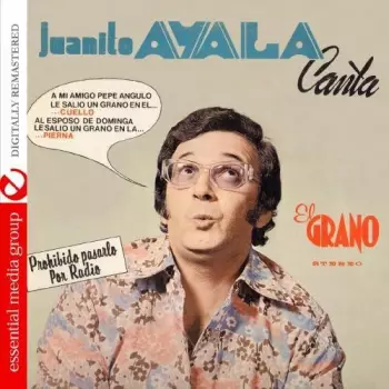 Canta El Grano