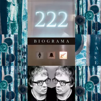 Juanse: 222 Biograma