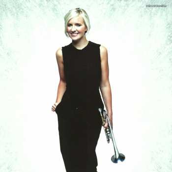 CD Alison Balsom: Jubilo (Bach, Corelli, Torelli, Fasch)