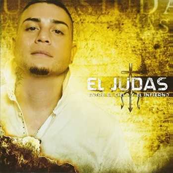 CD Judas: Entre El Cielo Y El Infierno