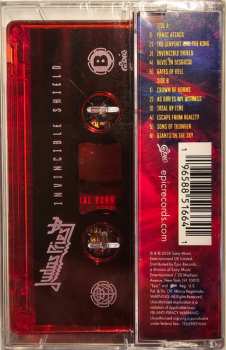 MC Judas Priest: Invincible Shield