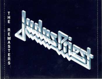 CD Judas Priest: Living After Midnight