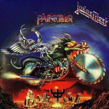 5CD/Box Set Judas Priest: Original Album Classics