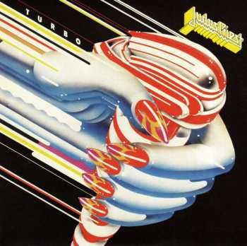 5CD/Box Set Judas Priest: Original Album Classics