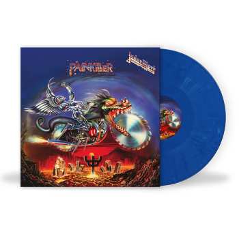 LP Judas Priest: Painkiller  (35th Anniversary Edition)